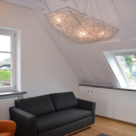 Ferienwohnung Konny Lindau (Bodensee) Exterior photo