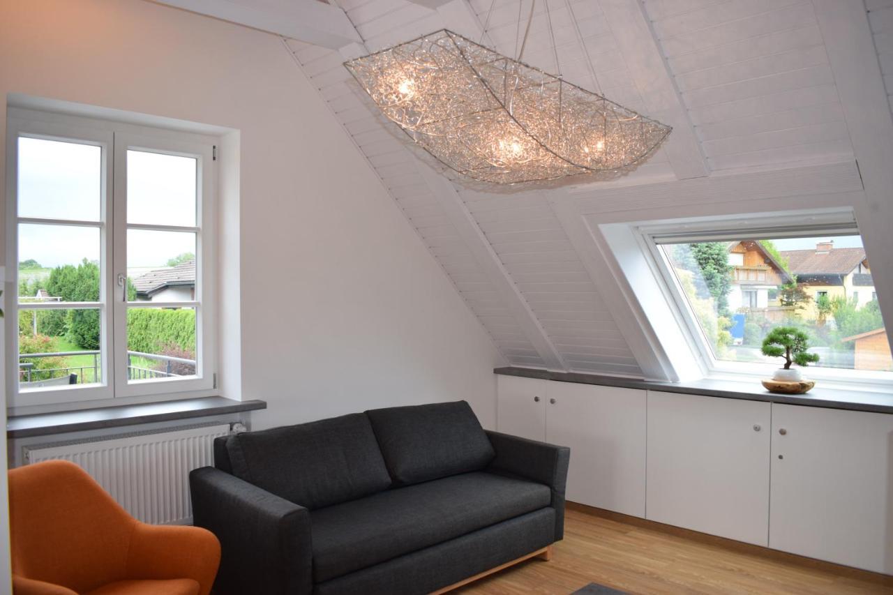 Ferienwohnung Konny Lindau (Bodensee) Exterior photo
