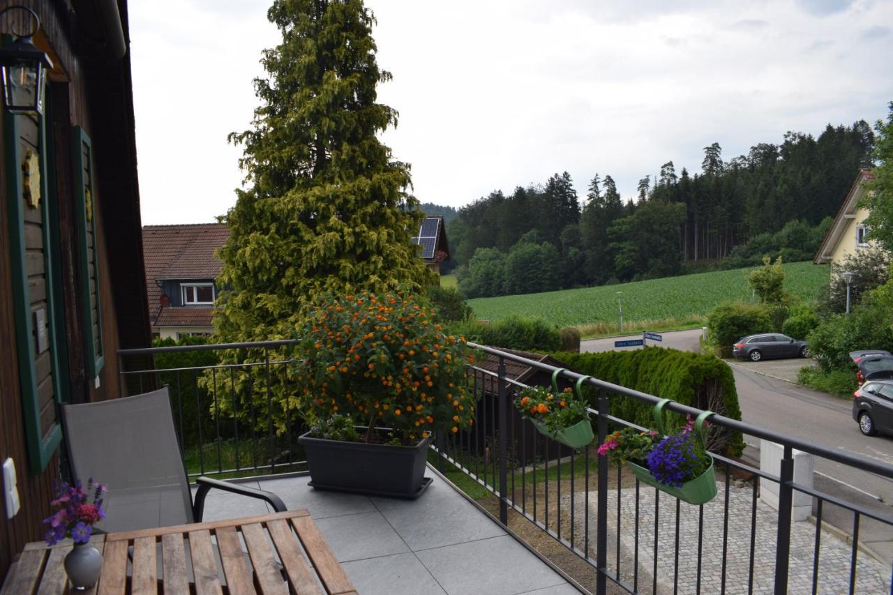 Ferienwohnung Konny Lindau (Bodensee) Exterior photo